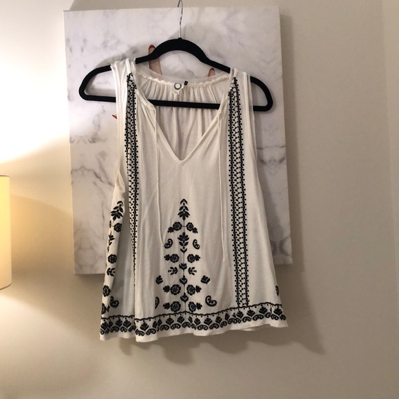 Anthropologie Tops - Anthroplogie Top